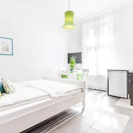 Lupolo Skwerowa Apartment *