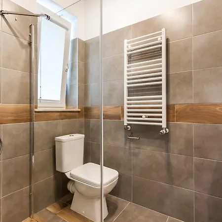 Apartment Lupolo Skwerowa *