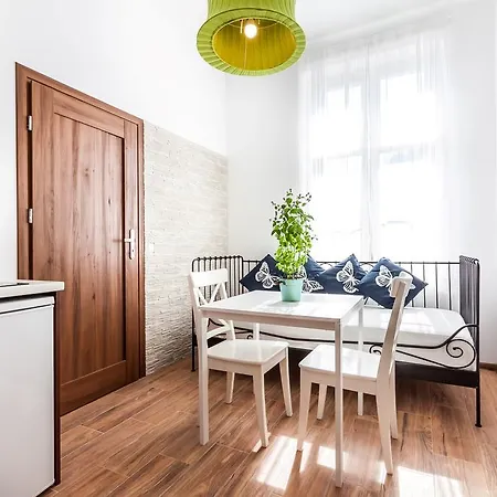Lupolo Skwerowa Apartment