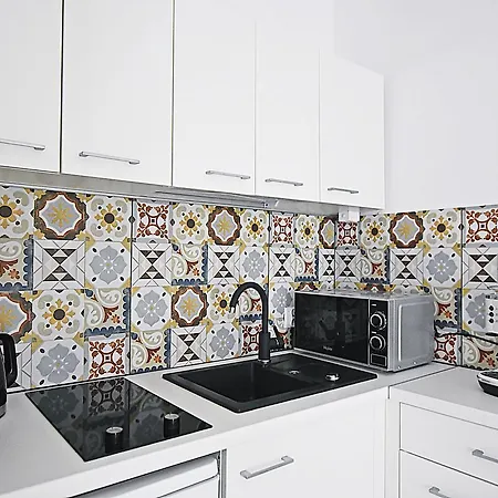 Lupolo Skwerowa Apartment Krakow